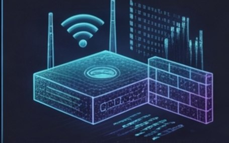 Firewall Yapılandırması