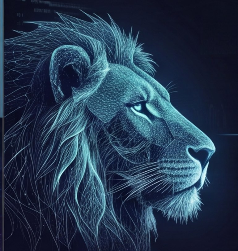 Lioncure aslan profili
